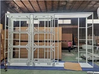 Display Rack-SG601