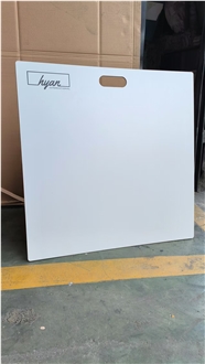Wood Display Board