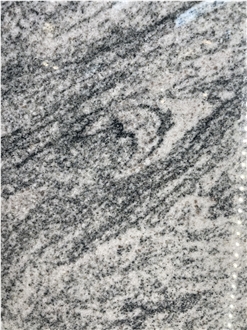Kuppam White Granite Slab