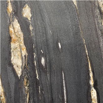 Kuroca Quartzite