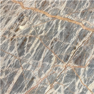 Thunder Crystal Marble