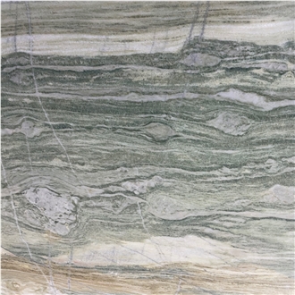 Verde El Rio Quartzite