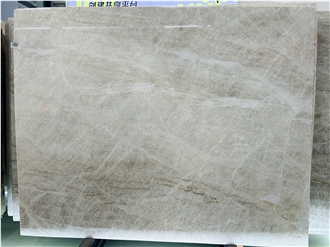 Brazil Taj Mahal Quartzite Slabs