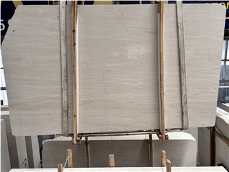 Portugal Moca Cream Limestone Slabs