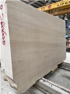 Portugal Moca Cream Limestone Slabs