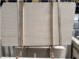 Portugal Moca Cream Limestone Slabs