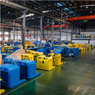 Toolstar Diamond Wire Saw Machine For Marble Granite Quarry