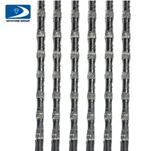 Skystone Brazation Concrete Cutting Wire