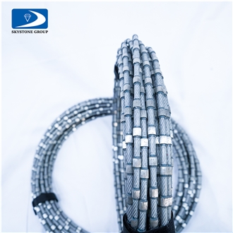 Skystone Durable Beads Multi Wire