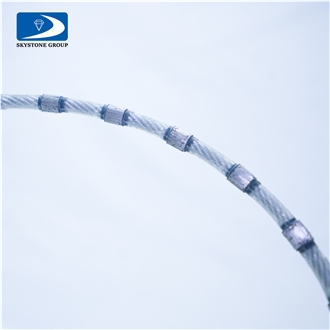 Skystone Wonderful Beads Multi Wire