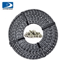 Skystone Wonderful Efficiency Brazation Concrete Wire