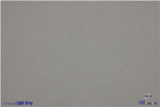 Light Grey Quartz Slabs