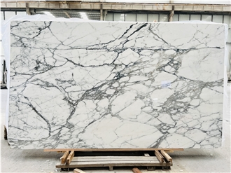 Arabescato Vagli Marble Slabs