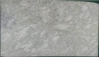 Bianco Palomino Marble Slab Tiles For Interior Design