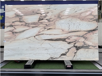 Calacatta Rosa Estremoz Rosa Portugal Marble Slabs