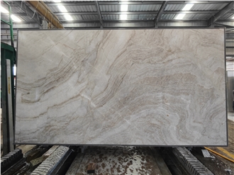 High Quality Taj Mahal Quartzite For Big Slabs