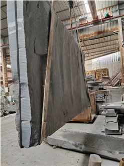 Natural Surface Sawn Cut Granite G654 For Big Slabs