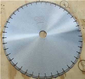 600Mm Diamond Disk, Diamond Cutting Disc, Diamond Blade