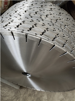 600Mm Diamond Disk, Diamond Cutting Disc, Diamond Blade
