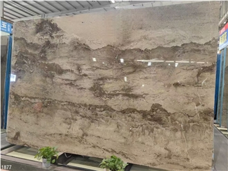 Andean Landscape Marble Slabs Andean Landscape Gold Tile