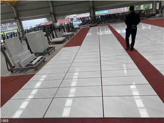 Ariston Marble Tiles White Stone Hotel Home Project Use
