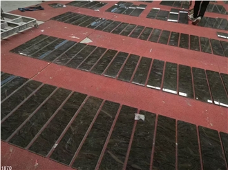 China Oriental Classic Marble Tiles Coffee Brown Stone Floor