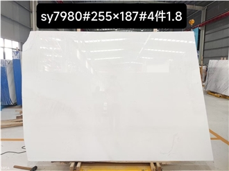 Thassos Marble Slabs Limenas Pure White Thassos Crystallina Marble Slabs