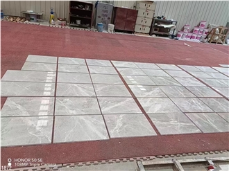 Tundra Grey Marble Tiles Sparta Gray Nordik Gri Mermeri
