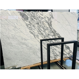 Arabescato Corchia Marble Slabs