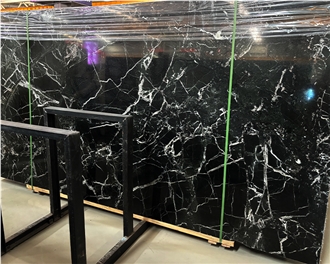 Black Sea Marble Slabs