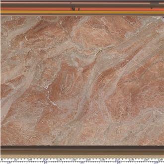 Breccia Oniciata Pink Stone Floor Tile