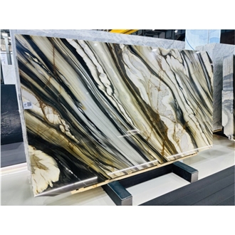 Calacatta Oyster Marble Slabs