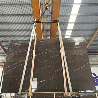 Coffee Mousse Marble Slabs