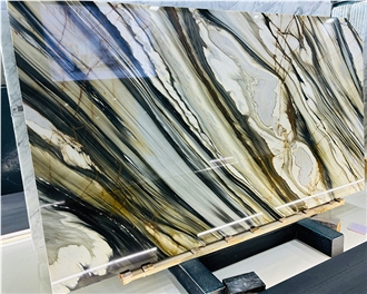 Dreamer Quartzite Slabs
