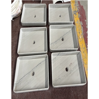 Mont Blanc Quartzite Sink