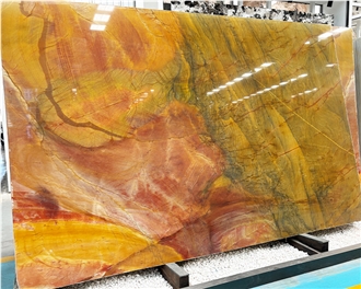 Morning Light Quartzite  Slabs
