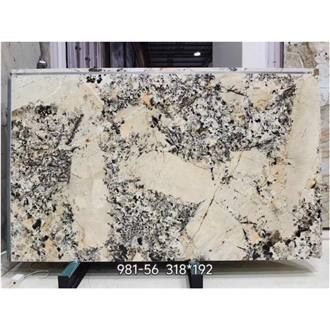 Natural Alpine Granite Slabs