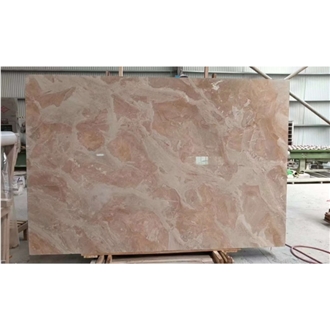 Natural Breccia Oniciata Marble Slabs