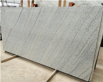 Shanshui White Granite Slabs