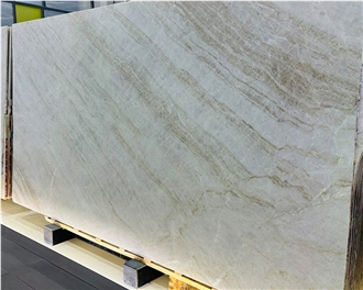 Taj Mahal Quartzite Slabs