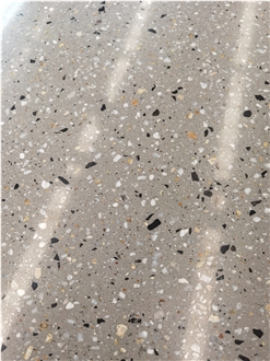 60X60cm Terrazzo Floor Tiles