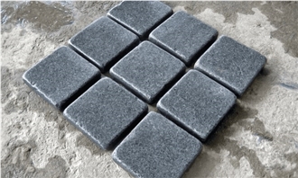 Galted Granite Paving Stone