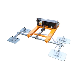 Fork Mounted Vacuum Lifting Attachment - FMVLA