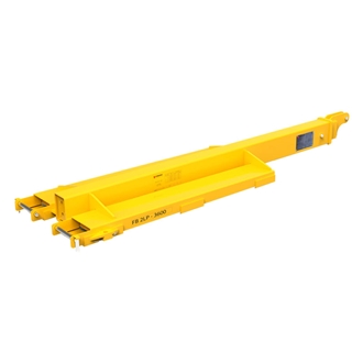 Forklift Boom FB2LP-3600
