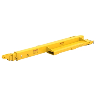 Forklift Boom FB3LP-5420