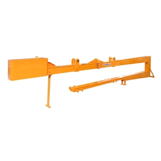 Glass Bundle Handler GBH01