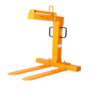 Pallet Crane Fork APCF