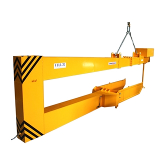 Slab Bundle Handler SBH01