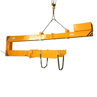 Slab Bundle Handler SBH02