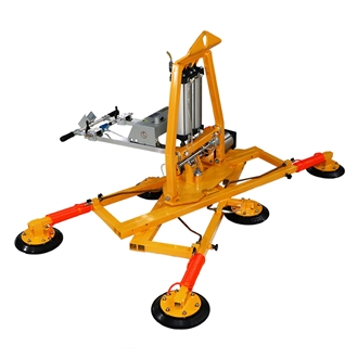 Vacuum Glass Lifter AVGLP6-500